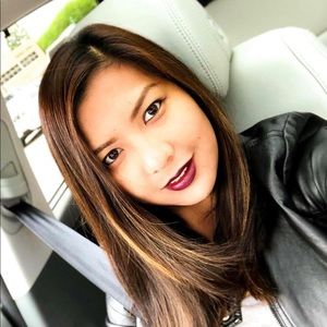 Meet your Posher, Aizah